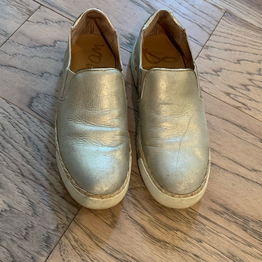 SAM Edelman Shoes